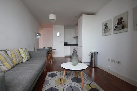 undefined, 1 Hagley Road, Birmingham, B16