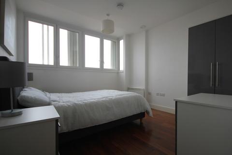 undefined, 1 Hagley Road, Birmingham, B16