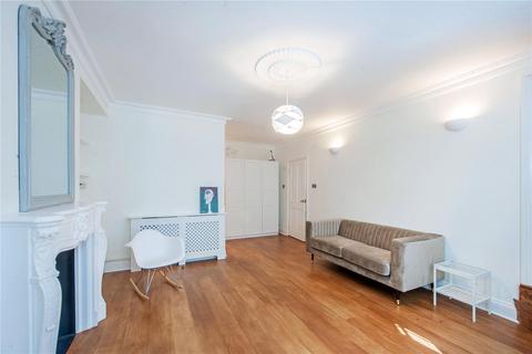 1 bedroom flat to rent - Elsham Road, London, W14
