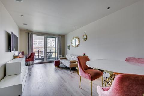 1 bedroom flat for sale - Doulton House, Chelsea Creek, London