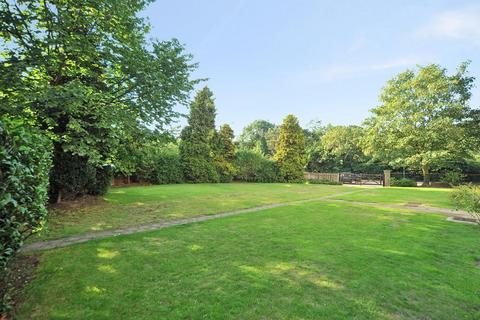 3 bedroom flat to rent, Queen's Ride, Barnes, London