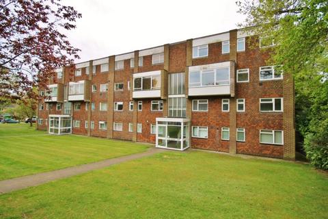 2 bedroom apartment to rent, Fircroft Court, Woking, Surrey, GU22