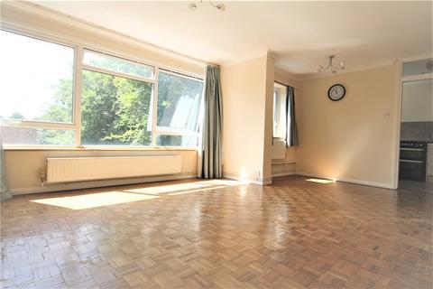 2 bedroom apartment to rent, Fircroft Court, Woking, Surrey, GU22