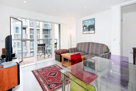 1 bedroom apartment to rent, Dance Square, EC1V