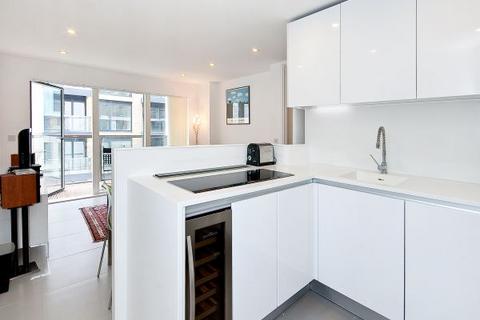 1 bedroom apartment to rent, Dance Square, EC1V