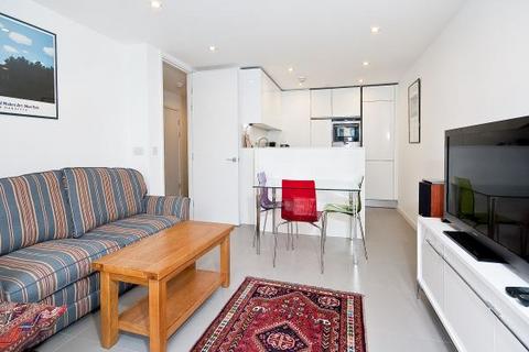 1 bedroom apartment to rent, Dance Square, EC1V