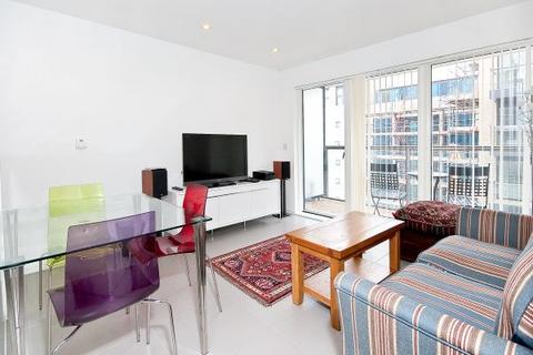 1 bedroom apartment to rent, Dance Square, EC1V