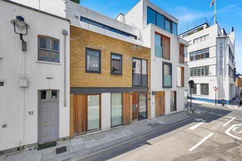 1 bedroom apartment to rent, Kings Mews, WC1N