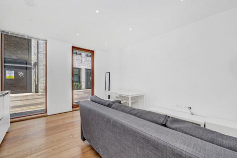 1 bedroom apartment to rent, Kings Mews, WC1N