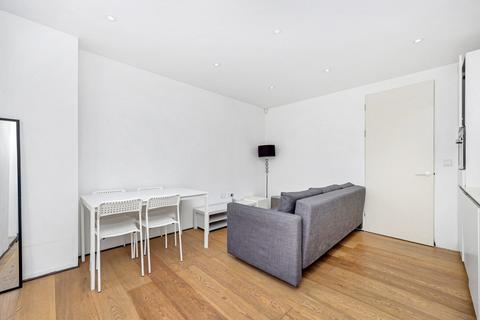 1 bedroom apartment to rent, Kings Mews, WC1N