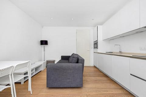 1 bedroom apartment to rent, Kings Mews, WC1N