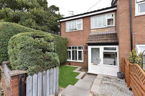 3 bedroom end of terrace house to rent - Earlsway, Macclesfield
