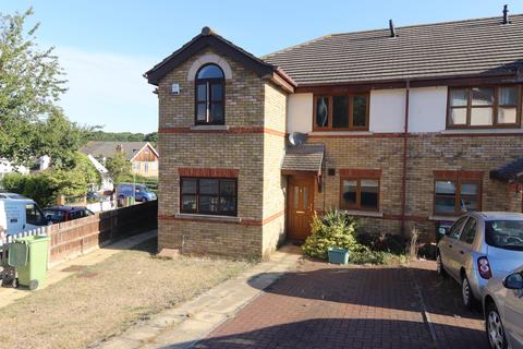 2 bedroom terraced house to rent - Chislehurst Road, Orpington