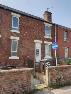 3 bedroom terraced house to rent - Duncan Street, Brinsworth, Rotherham, S60 5DD