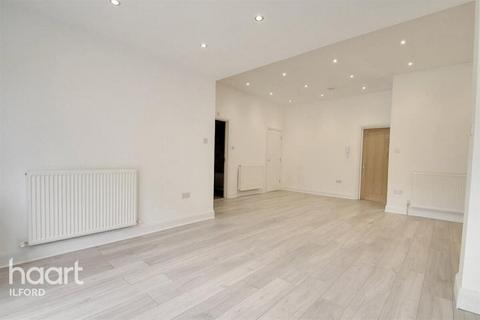 2 bedroom flat to rent, Vernon Road, Ilford