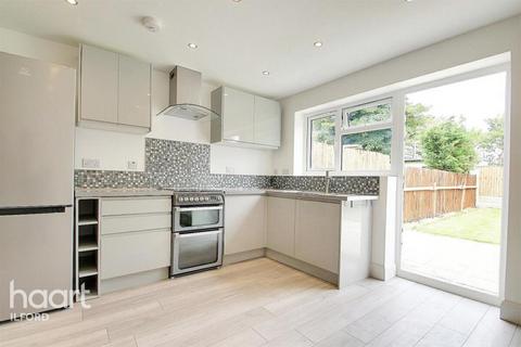 2 bedroom flat to rent, Vernon Road, Ilford