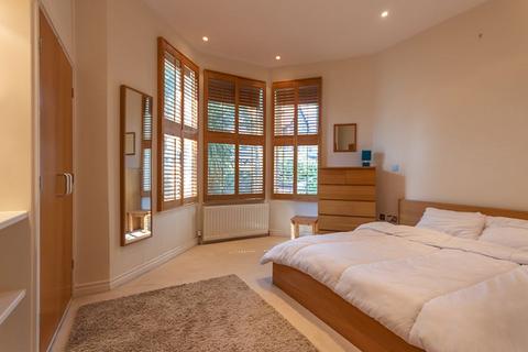 1 bedroom flat to rent, Sanderson Road, Jesmond, Newcastle upon Tyne