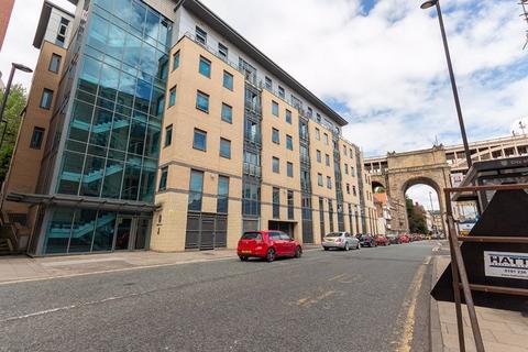 Merchants Quay, The Close, Newcastle upon Tyne