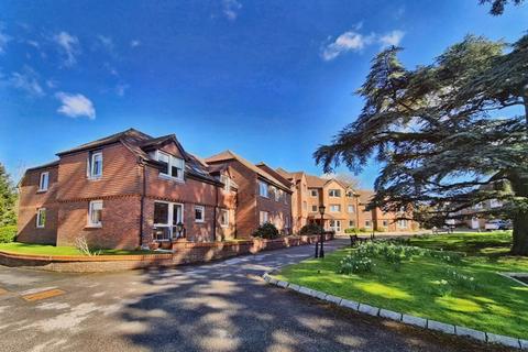 2 bedroom retirement property for sale, Tanners Lane, Haslemere