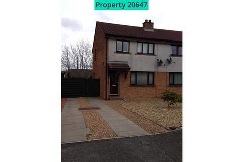 3 bedroom semi-detached house to rent, SURRONE COURT, GRETNA, DG16 5HX