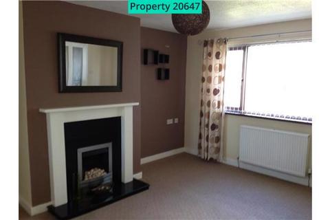 3 bedroom semi-detached house to rent, SURRONE COURT, GRETNA, DG16 5HX