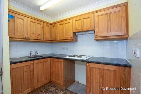 1 bedroom bungalow for sale - Camelot Grove, Kenilworth