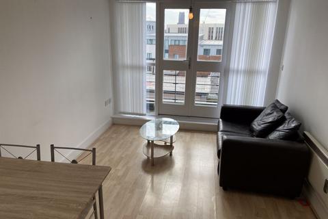 1 bedroom apartment to rent, London Road City Centre L3