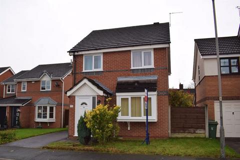 3 bedroom detached house to rent, Shearwater Avenue, Astley