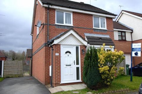 3 bedroom detached house to rent, Shearwater Avenue, Astley