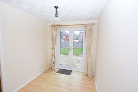 3 bedroom detached house to rent, Shearwater Avenue, Astley