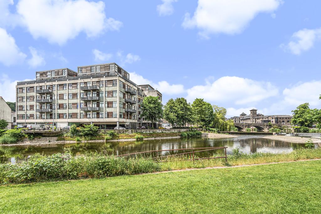 Sand Aire House, Kendal 1 bed flat £600 pcm (£138 pw)