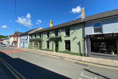 Property for sale, Sycamore Street, Newcastle Emlyn, SA38