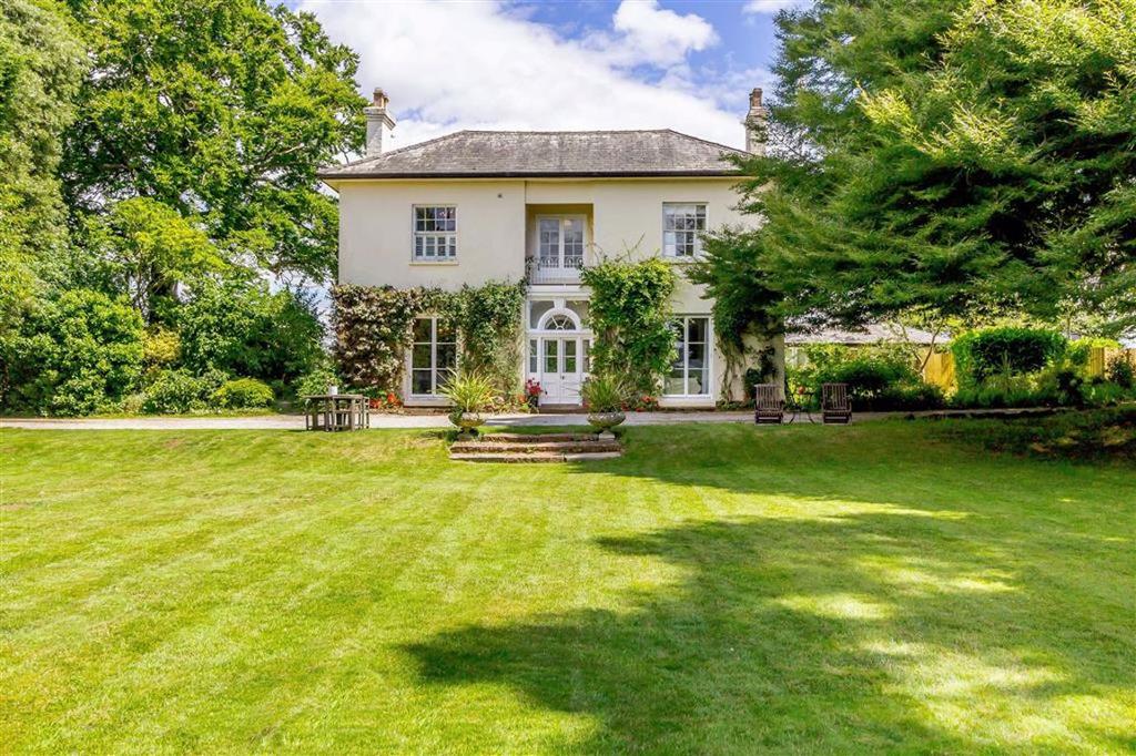 RossonWye, Herefordshire 6 bed detached house for sale £1,600,000