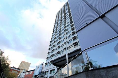 1 bedroom apartment to rent, City Heights, Victoria Bridge Street, Salford, M3