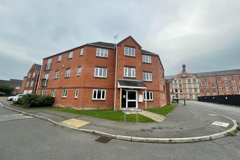 2 bedroom apartment to rent, 9 Bramble Court, Sandiacre, NG10 5QU