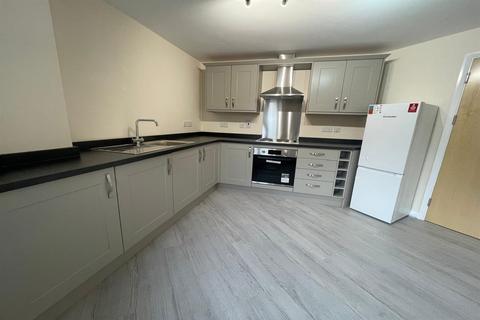 2 bedroom apartment to rent, 9 Bramble Court, Sandiacre, NG10 5QU