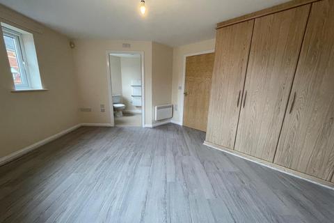 2 bedroom apartment to rent, 9 Bramble Court, Sandiacre, NG10 5QU