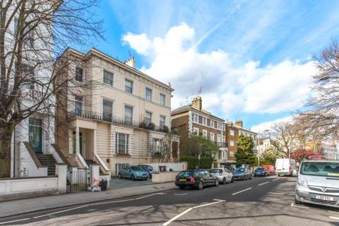 3 bedroom flat to rent, Pembridge Villas, Notting Hill, W11