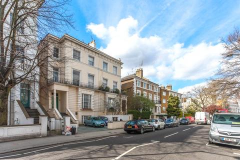 3 bedroom flat to rent, Pembridge Villas, Notting Hill, W11