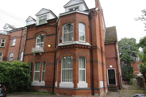 1 bedroom flat to rent, 161 Withington Road, Whalley Range, Manchester. M16 8EE