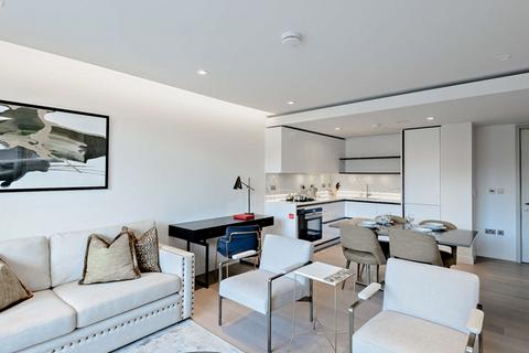 1 bedroom flat to rent, Garrett Mansions W2