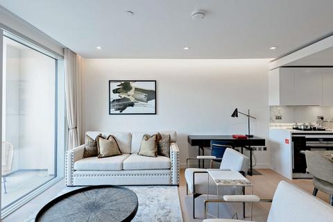 1 bedroom flat to rent, Garrett Mansions W2