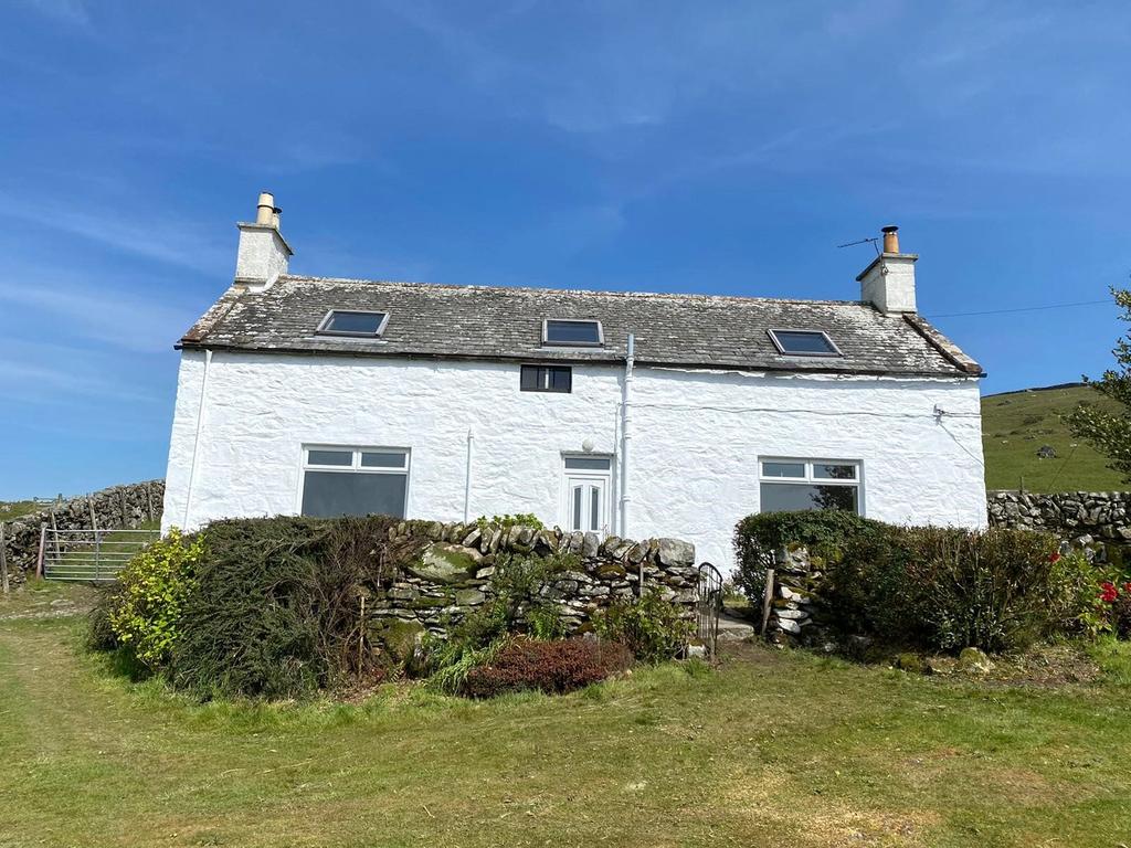 Daffin Farmhouse