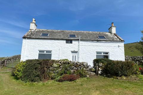 3 bedroom detached house to rent, Daffin Farmhouse, Carsluith, Newton Stewart, Dumfries and Galloway, DG8