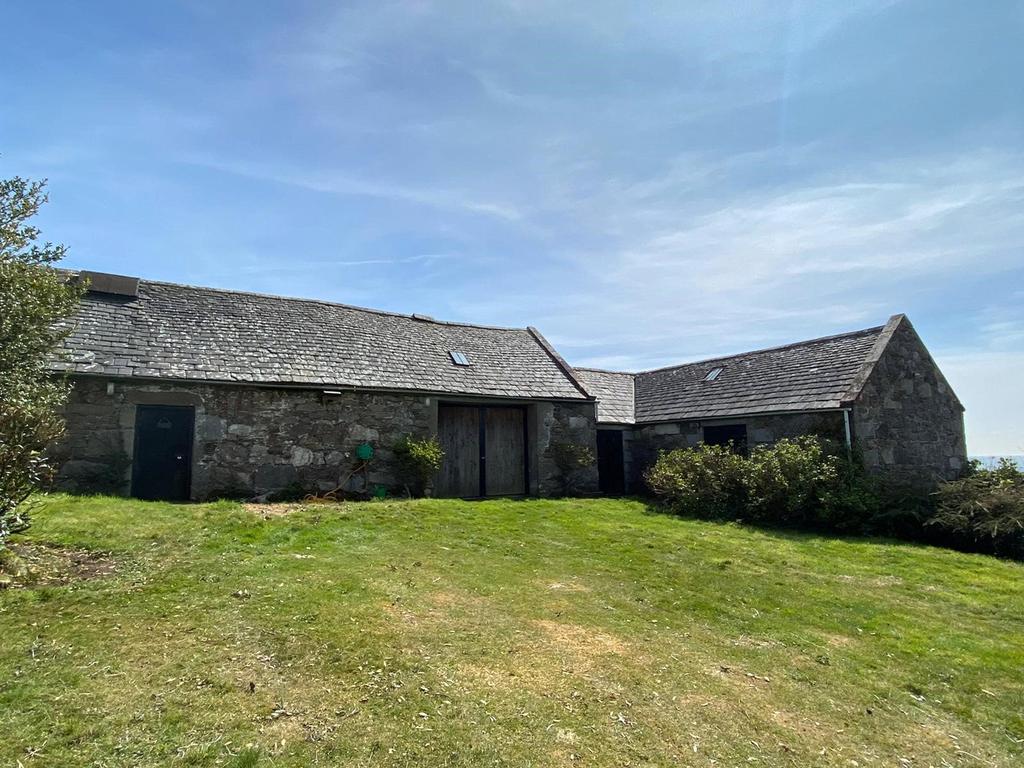 Outbuildings