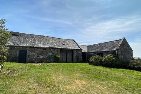 3 bedroom detached house to rent, Daffin Farmhouse, Carsluith, Newton Stewart, Dumfries and Galloway, DG8
