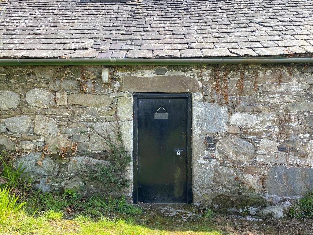 Steading