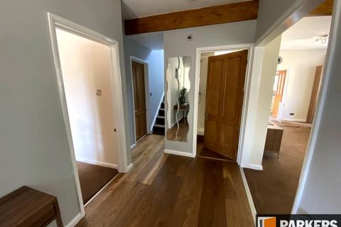 undefined, Calmore Road, Totton