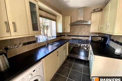 undefined, Calmore Road, Totton