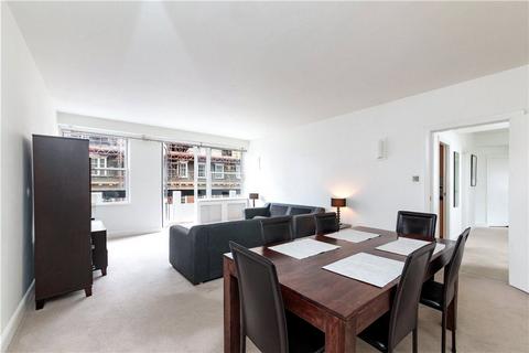 3 bedroom apartment to rent, Weymouth Street, London